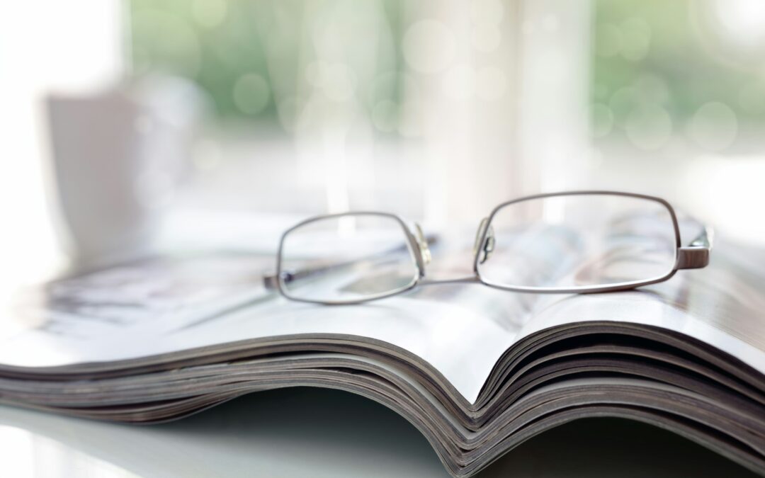 Wissenschaftlicher Artikel In THE LANCET
