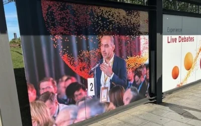 ESC: 29. August – 01. September 2025 – Madrid