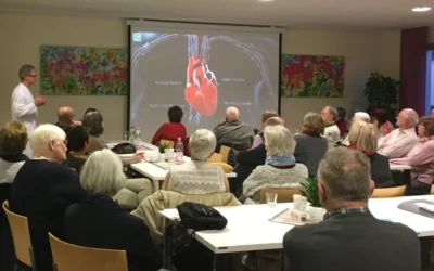 Selbsthilfegruppe Vorhofflimmern Speyer