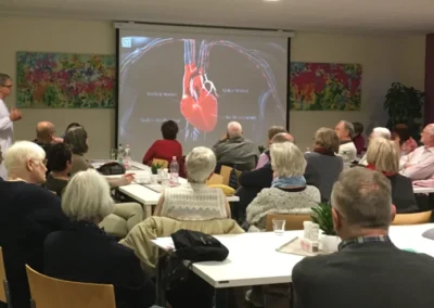 Selbsthilfegruppe Vorhofflimmern Speyer